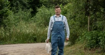 Najnowsze wieści z planu "Farmy". Szymon uchyla rąbka tajemnicy