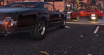 GTA 5: Modderzy wykorzystali wyciek kodu gry, by przygotować wersję na Switcha