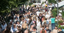 Turyści zalewają polski kurort. Miasto przeżywa mieszkaniowy koszmar