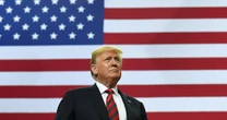 Miał być cios w Trumpa, jest nagłe oświadczenie. "Fałszywe i sfabrykowane"