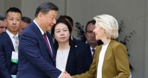Szykuje się gorący szczyt Chiny-UE. W tle napięcia polityczne i gospodarcze