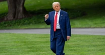 Wielka transakcja stalowa za miliardy dolarów. Donald Trump postawił warunki