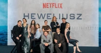 Polski serial Netfliksa wzrusza i zachwyca. Największa produkcja w historii