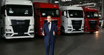 Przemysł motoryzacyjny "oczkiem w głowie rządu"