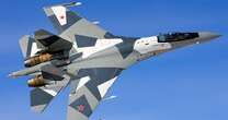 Rosja może dać Korei Północnej 36 myśliwców Su-35s