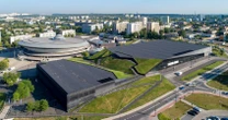 Hotele w Katowicach drożeją w oczach. Nawet 8000 zł za noc przez to wydarzenie