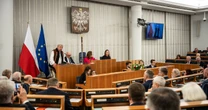 Polskie miasto patronem 2026 roku. Senat podjął uchwałę