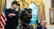 Bruksela wstrzymuje głośne dochodzenie. Chce dogadać z Trumpem