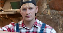 Łukasz "Janosik" z "Farmy" podzielił się nowiną. Ogłosił to przed finałem