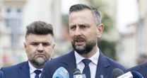 Szef MON: Negujesz wsparcie dla Ukrainy? Jesteś wbrew interesowi Polski