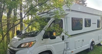 Straż Graniczna odzyskała skradzione samochody