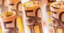 Kurs euro rośnie od tygodnia, dolar najdroższy od listopada