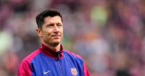 Ile zarabia Robert Lewandowski? W tydzień dubluje zarobki życiowe Polaków
