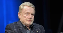 Młody Olbrychski jest mistrzem świata. Dziadek pyta o pieniądze