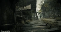 The Dust pokazuje pierwszy materiał wideo z gry I, the Inquisitor