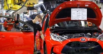 Jak Toyota uodporniła się na kryzysy