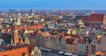 Polskie miasto podbija serca zagranicznych turystów. "Piękny jak Praga i Budapeszt"
