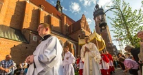 Boże Ciało to święto ruchome. Dlaczego zawsze jest w czwartek?