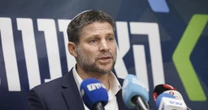 Zachód krytykuje, Izrael zbuduje. Nowe osiedle "pogrzebie Palestynę"