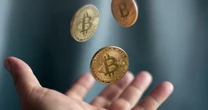 Polowanie na kopiących kryptowaluty. Namierzali domy po jednym szczególe
