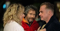 "Jak żyć, żeby nie zwariować": Przypadkowy romans i stand-up lekiem na całe zło