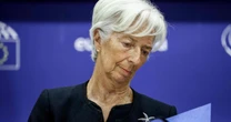 Christine Lagarde: Porządek świata drży w posadach - teraz czas na euro