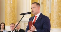 Nawrocki: "Tusk najgorszym premierem III RP". Zapowiedział już, czego na pewno nie podpisze