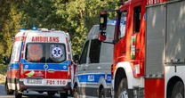 Był jednym z najbogatszych Norwegów. Zginął w wypadku na polskiej drodze