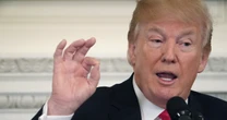 Trump przeczy samemu sobie. Firmuje produkty, które nie powstały w USA