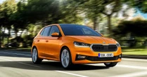 Nowa Skoda Fabia zaprezentowana