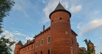 Krzyżacki zamek na sprzedaż. Tyle trzeba za niego zapłacić
