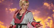 Tekken 8 - Lidia Sobieska od dziś dostępna w grze