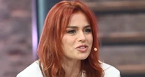 Natasza Urbańska jest macochą gwiazdy "M jak miłość". Kto by pomyślał