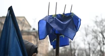 Rolnicy idą na Warszawę, chcą zmian w polityce UE. "Tej rewolucji nie da się zatrzymać"