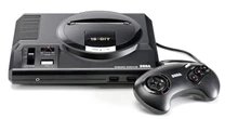 Masz konsolę SEGA Mega Drive w domu? Odkurz ją, bo nadchodzi nowa gra!