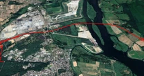 Najdłuższy tunel w Polsce powstanie pod Odrą. Będzie bardzo długi