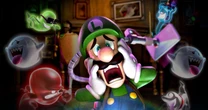 Luigi's Mansion 2 HD – recenzja. Luigi znów wyciąga odkurzacz na duchy