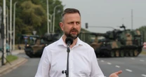 Modernizacja polskich F-16 coraz bliżej. Kosiniak-Kamysz: Wielki wydatek