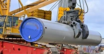 Europa szykuje nowe sankcje na Rosję, w tym na Nord Stream 2. "Zegar tyka"
