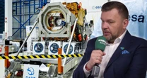 Polska ma potencjał w przemyśle kosmicznym. To więcej niż lot astronauty