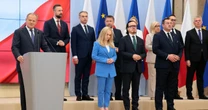 "Uproszczenie procedur, skrócenie kolejek". Rząd zapowiada zmiany w służbie zdrowia