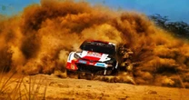 Electronic Arts rezygnuje z licencji WRC – koniec pewnej ery