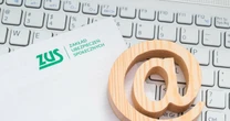 ZUS prosi o dane w mailu? To oszustwo, można stracić pieniądze