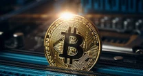 Zgubił bitcoiny za 800 milionów dolarów. James Howells nie daje za wygraną