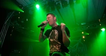 Dream Evil: Zobacz teledysk do tytułowego utworu z nowej płyty "Metal Gods"