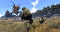 Pakistan wykorzystał grę ARMA 3 w konflikcie z Indiami