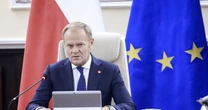Donald Tusk zabrał głos ws. asystencji. "Biję się w pierś, rozbrajam tę bombę"