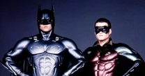 "Batman Forever" ma 30 lat. Po wszystkim nikt nie chciał pracować z Valem Kilmerem