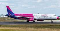 Wizz Air zaostrza zasady. Będą kontrole i kary dla pasażerów