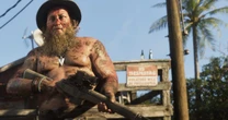 GTA i Red Dead Redemption rozgrywają się w tym samym uniwersum?